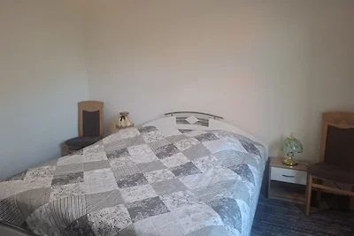 Vakantieappartement Gezinsvakantie Kaulsdorf