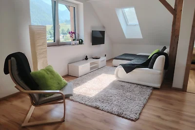 Suite Orchidee - SalzkammerNest