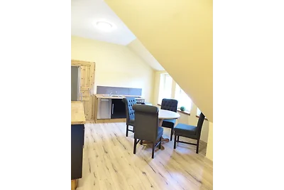 Vakantieappartement Gezinsvakantie Walsrode