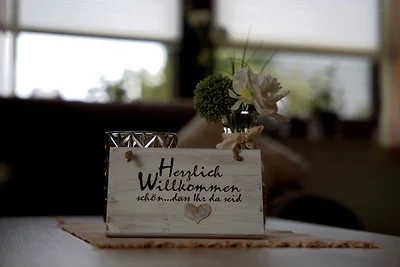 Ferienwohnung Hoffmann