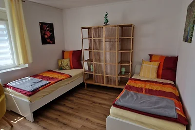 Ferienwohnung Burger Heide