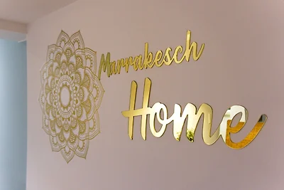 Marrakesch Home Zimmer 4
