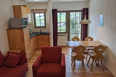 Fewo 1 - Residenz Schauinsland -