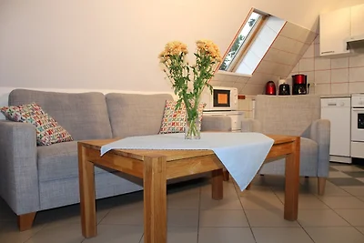 Landhaus am Teich - Saaler - Bodden