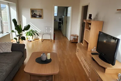 Landwohnung Finckener See