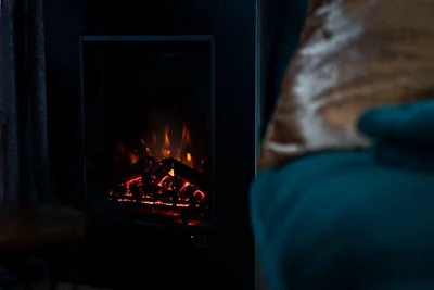 Casa su barca Vacanza single Vetschau