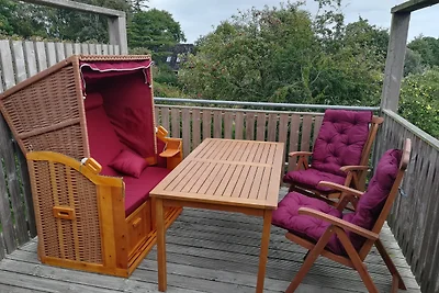 Ferienwohnung Freya