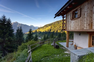 Trentino Costetoi Hütte by