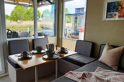 Traumhaus auf dem Wasser –