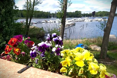 Appartamento Vacanza con famiglia Stechow-Ferchesar