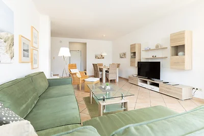 Vakantieappartement Gezinsvakantie Grömitz