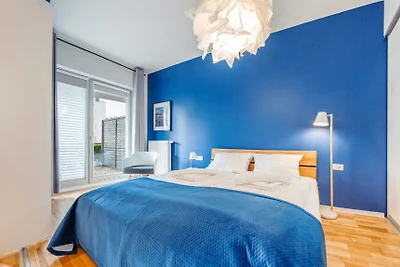 Sun&Snow Casa Marina - Apartament