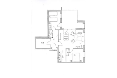 Apartment 31 "Ankerplatz 31"