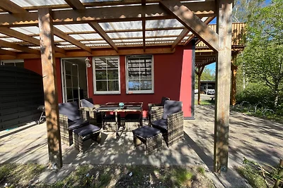 apartman za odmor Obiteljski odmor Middelhagen
