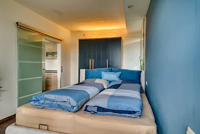 Haus Panorama, App. 4PA03 - Moin!