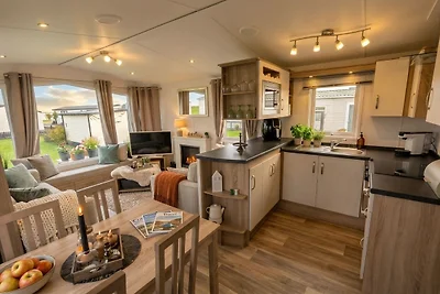 Casa de vacaciones Vacaciones de reposo Hippolytushoef