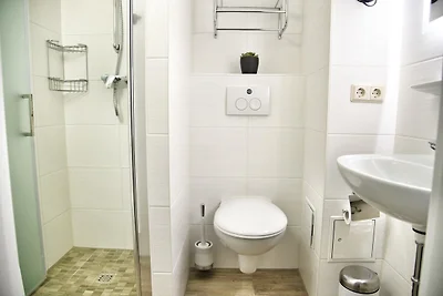 Vakantieappartement Gezinsvakantie Ueckermünde