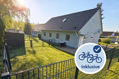 Ferienwohnung Usedom Familie Stopp