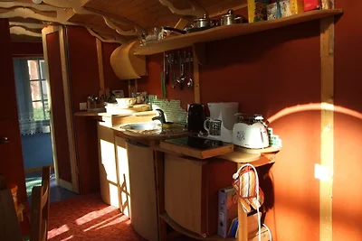 Tiny Haus - Sternenblick - Sauna