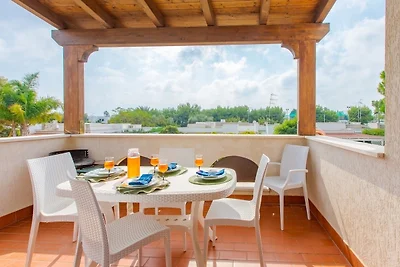 Casa vacanze Vacanza di relax Carovigno