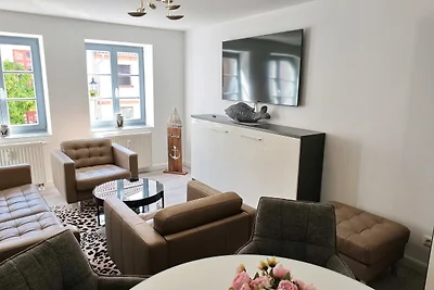 Toller Hecht - Traum in der