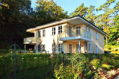 (Brise) Haus Ostseeduo App. 05