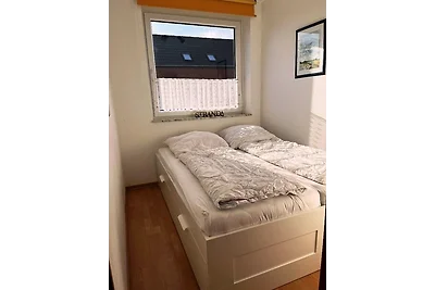 Fewo 91 WHG C 19 in Burhave