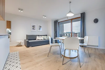 Sun&Snow Resorts - Apartment A23