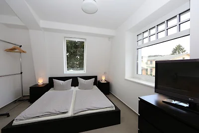 (Brise) d-residenz App. 3