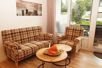 Appartamento Vacanza con famiglia Bad Lauterberg im Harz