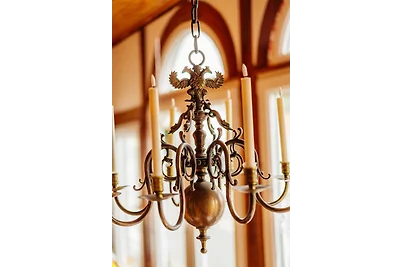 Deluxe Apartment Villa im Harz