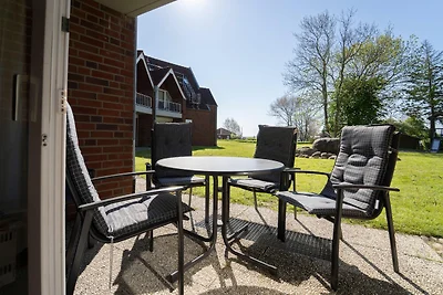 Ferienwohnung Ostseeperle