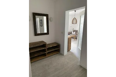 Panorama Baltrum Whg 5