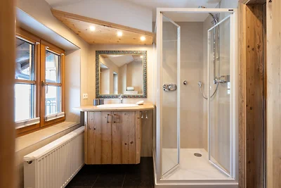 Appartement 4a " Waldkönig"