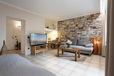 Berolina Traumdomizil