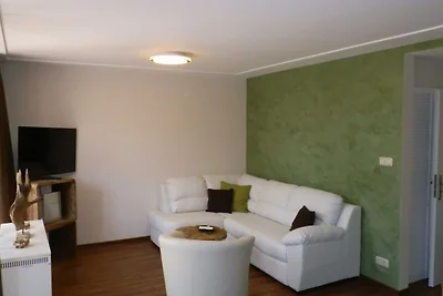 Warnemünde - Linkis (Weststrand-B)