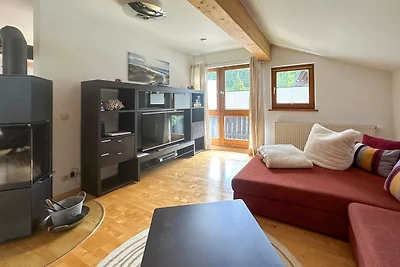 Apartament Dla rodzin Unterwössen