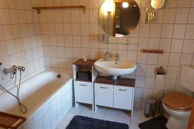 Vakantieappartement Gezinsvakantie Wernigerode