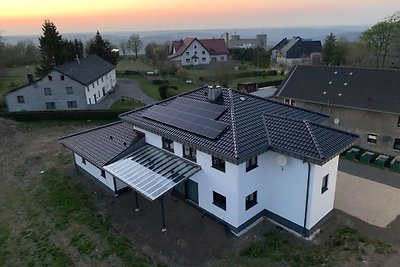 Vakantieappartement Gezinsvakantie Hellenthal