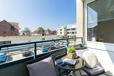 Probsteier Platz Perlentaucher