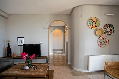 Villa Janna Prata App. Grande