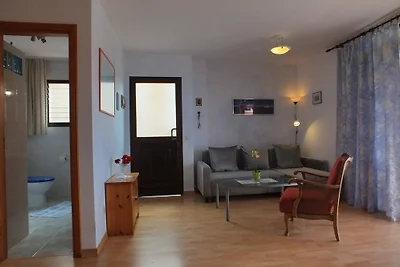 Ferienwohnung mit Meerblick - 105