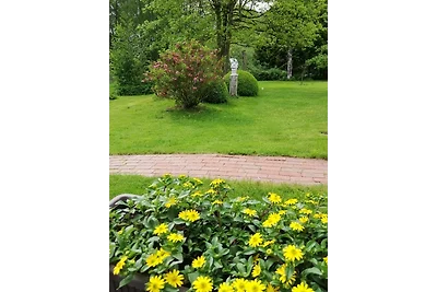 Ferienwohnung Hyggelig - und