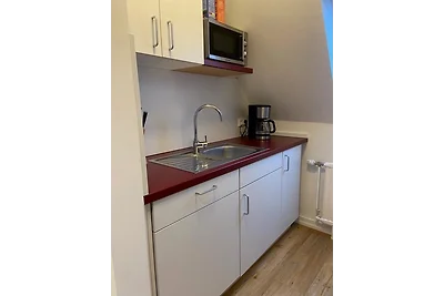 Appartamento Vacanza con famiglia Eutin