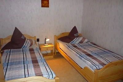 Casa vacanze Vacanza di relax Waltershausen