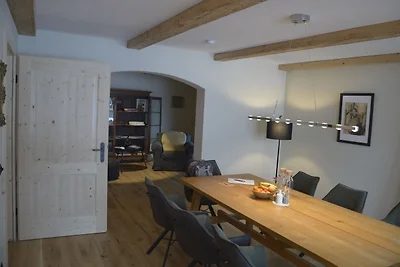 Vakantiehuis Ontspannende vakantie Inzell