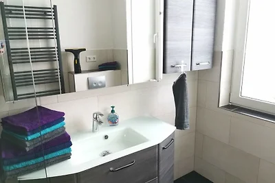 Ferienwohnung Spreewaldwiese