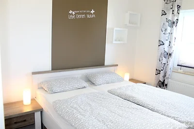 Vakantieappartement Gezinsvakantie Grömitz