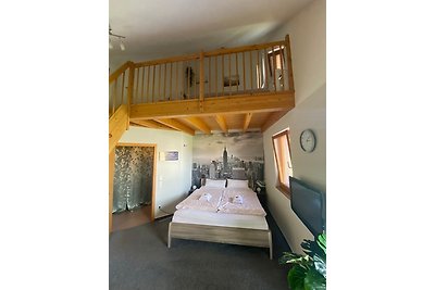 Vakantieappartement Gezinsvakantie Alzey-Worms