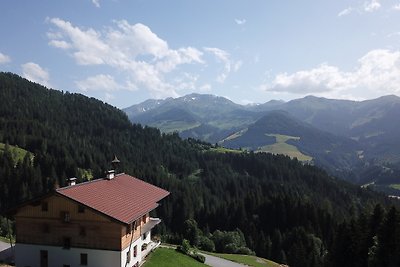 Vakantieappartement Gezinsvakantie Oberau Wildschönau